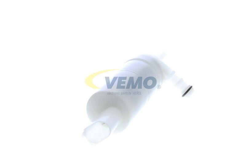 VEMO, Pompe d'eau de nettoyage, nettoyage des vitres