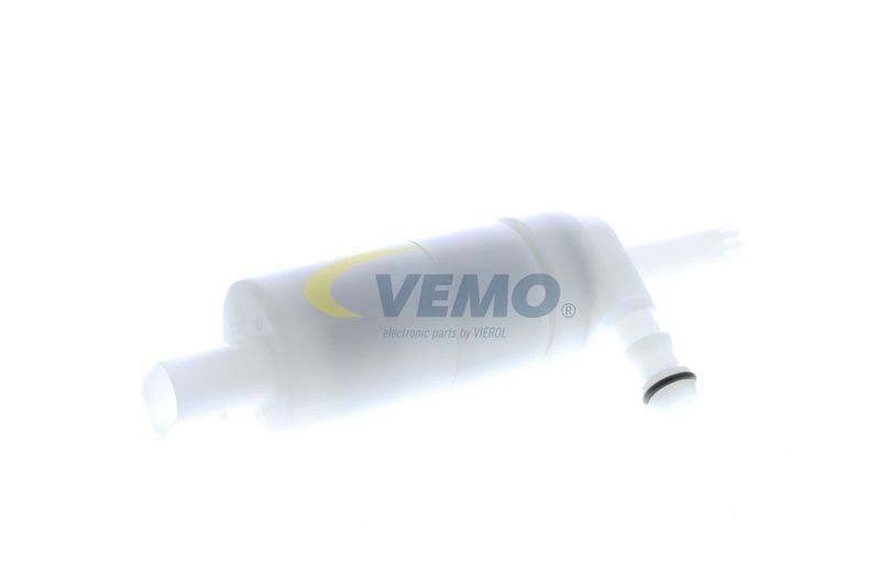 VEMO, Pompe d'eau de nettoyage, nettoyage des vitres