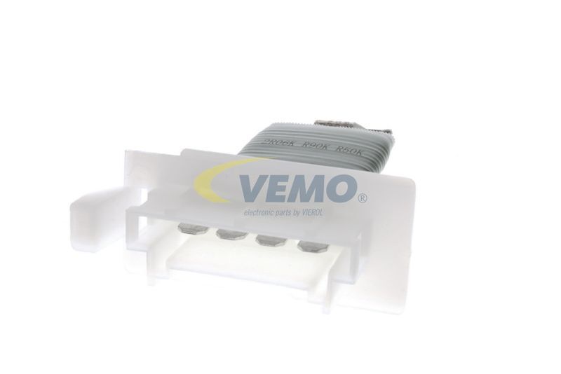 VEMO, Régulateur, pulseur d'air habitacle