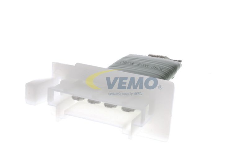 VEMO, Régulateur, pulseur d'air habitacle