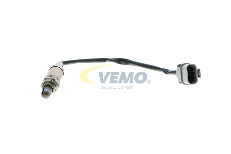 VEMO, Sonde lambda