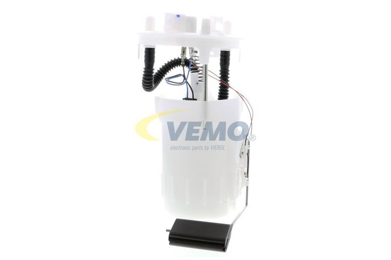 VEMO, Unité d'injection de carburant