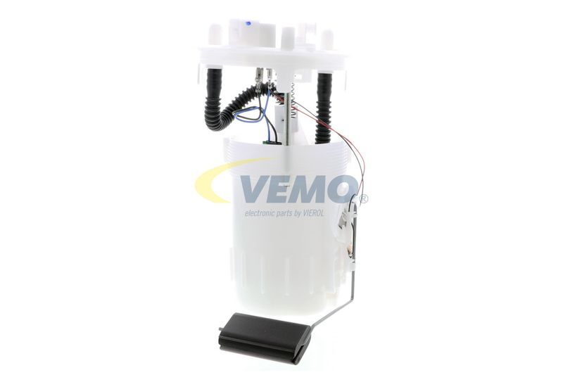 VEMO, Unité d'injection de carburant