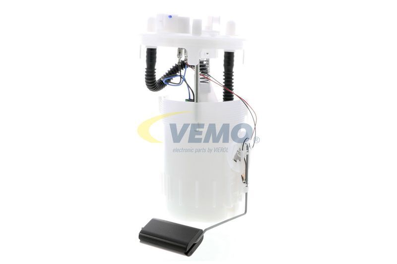 VEMO, Unité d'injection de carburant