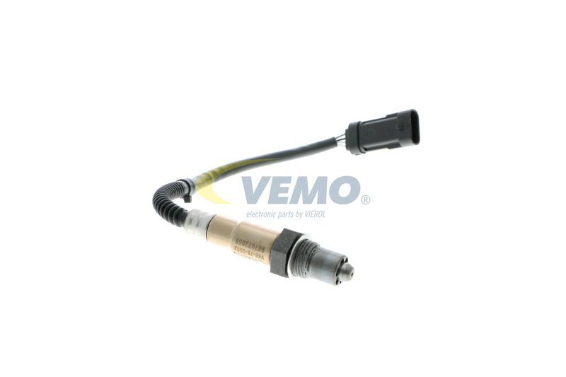 VEMO, Sonde lambda