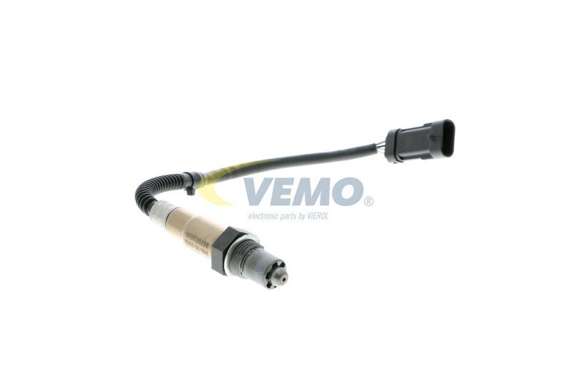 VEMO, Sonde lambda