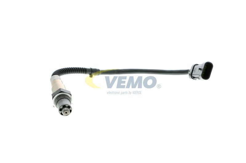 VEMO, Sonde lambda