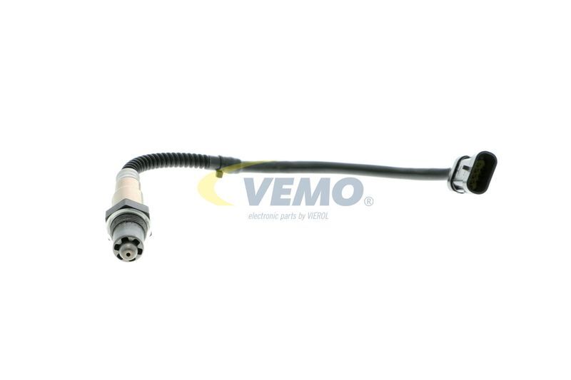 VEMO, Sonde lambda