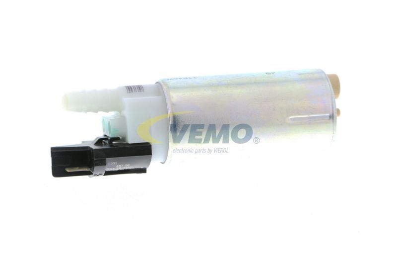 VEMO, Pompe à carburant