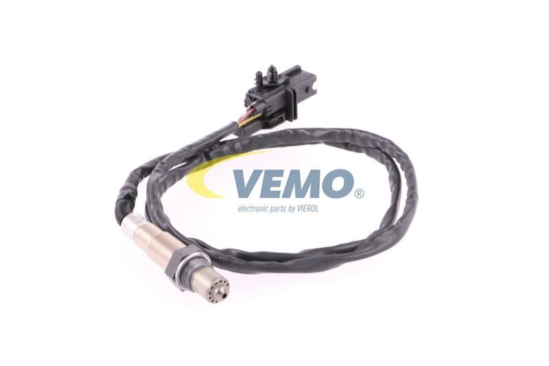 VEMO, Sonde lambda