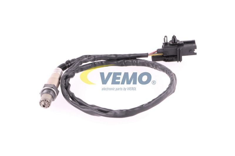 VEMO, Sonde lambda