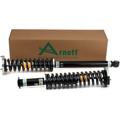 Arnott, Jeu de suspensions, ressorts/amortisseurs