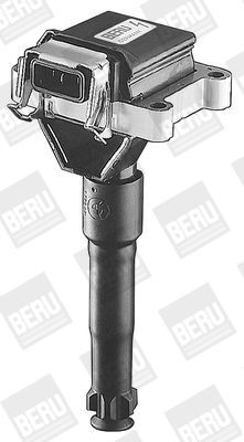 BorgWarner (BERU), Bobine d'allumage