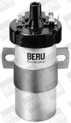 BorgWarner (BERU), Bobine d'allumage