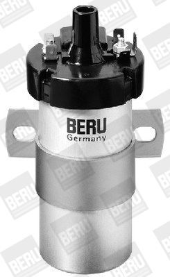 BorgWarner (BERU), Bobine d'allumage