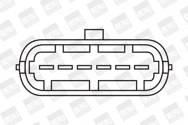 BorgWarner (BERU), Bobine d'allumage