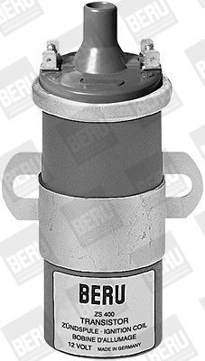 BorgWarner (BERU), Bobine d'allumage