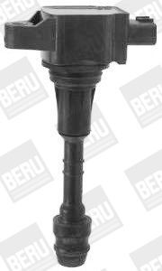 BorgWarner (BERU), Bobine d'allumage