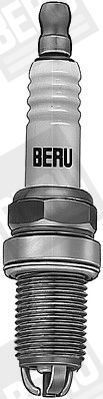 BERU by DRiV, Bougie d'allumage