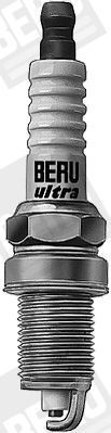 BERU by DRiV, Bougie d'allumage