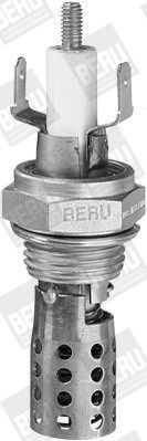 BorgWarner (BERU), Bougie de préchauffage, chauffage auxiliaire