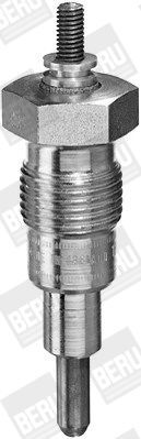 BorgWarner (BERU), Bougie de préchauffage