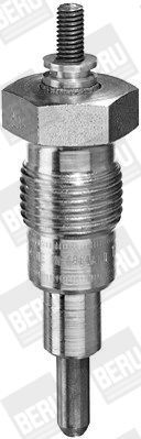 BorgWarner (BERU), Bougie de préchauffage