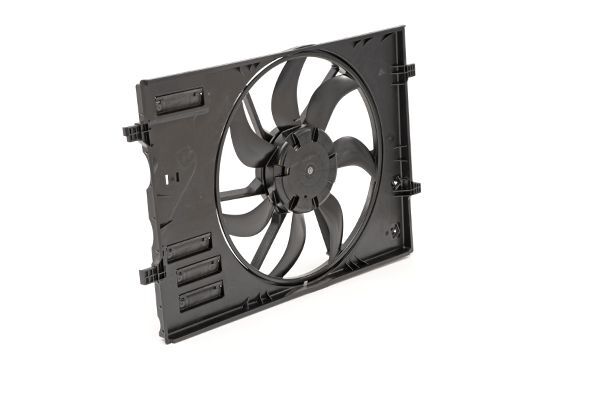 Continental/VDO, Ventilateur, refroidissement du moteur