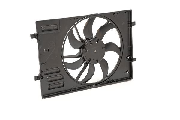 Continental/VDO, Ventilateur, refroidissement du moteur