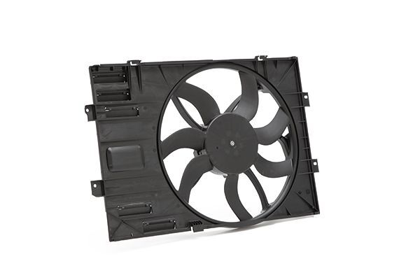 Continental/VDO, Ventilateur, refroidissement du moteur