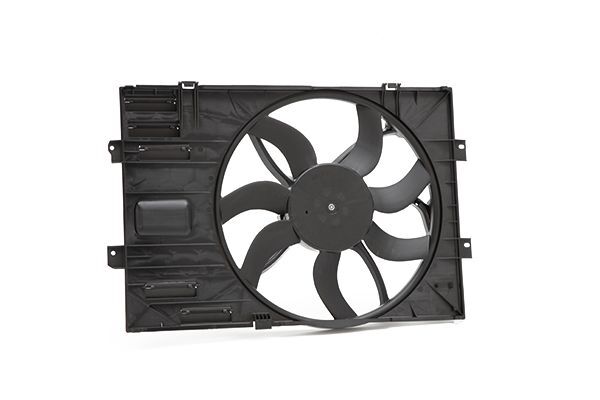 Continental/VDO, Ventilateur, refroidissement du moteur