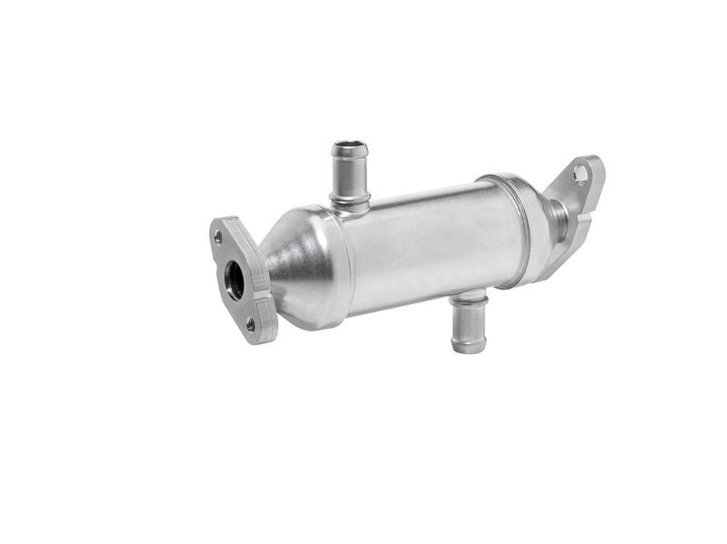 BorgWarner (Wahler), Module de refroidissement