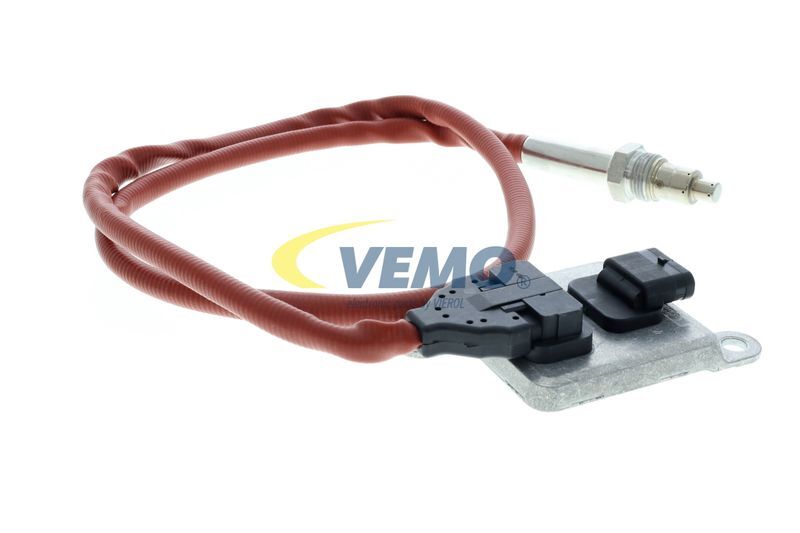 VEMO, Capteur NOx, Injection d'urée