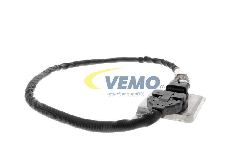 VEMO, Capteur NOx, Injection d'urée