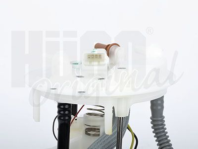 HITACHI, Unité d'injection de carburant