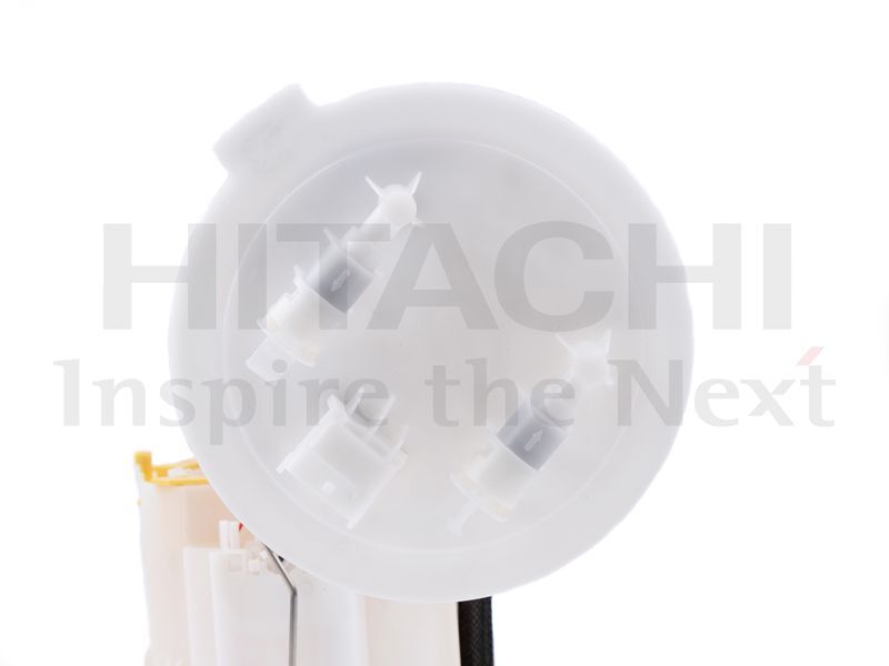 HITACHI, Unité d'injection de carburant