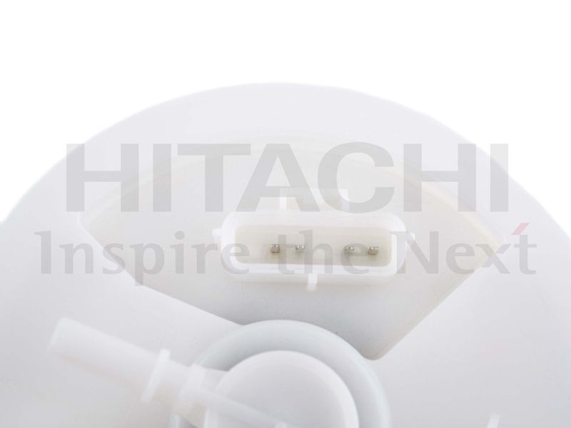 HITACHI, Unité d'injection de carburant