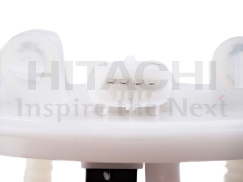 HITACHI, Unité d'injection de carburant