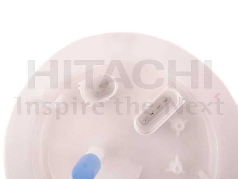 HITACHI, Unité d'injection de carburant