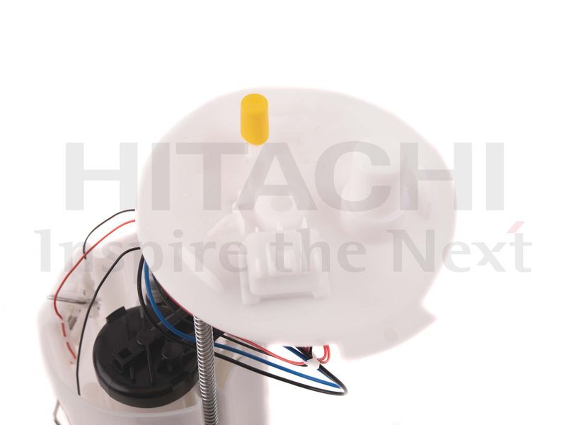 HITACHI, Unité d'injection de carburant