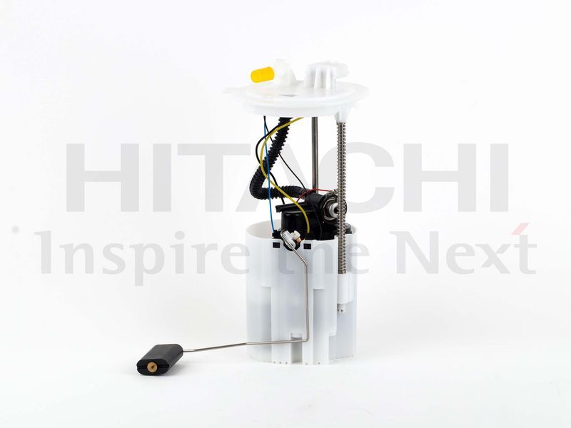 HITACHI, Unité d'injection de carburant