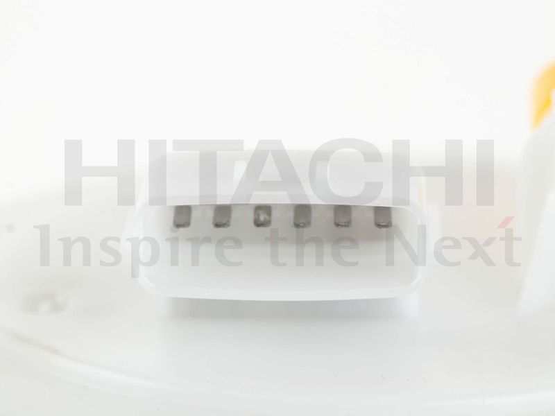 HITACHI, Unité d'injection de carburant