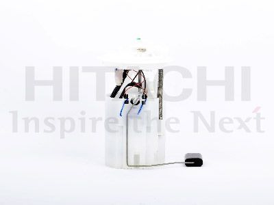 HITACHI, Unité d'injection de carburant