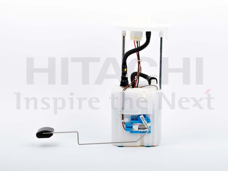 HITACHI, Unité d'injection de carburant