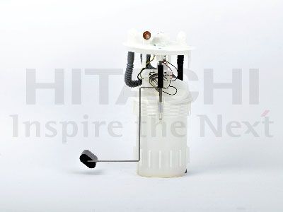 HITACHI, Unité d'injection de carburant