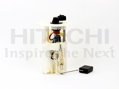 HITACHI, Unité d'injection de carburant