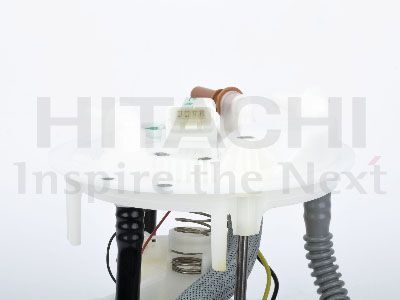 HITACHI, Unité d'injection de carburant