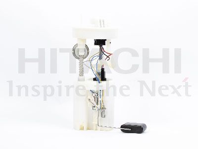 HITACHI, Unité d'injection de carburant