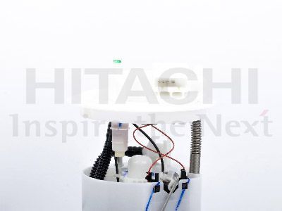 HITACHI, Unité d'injection de carburant