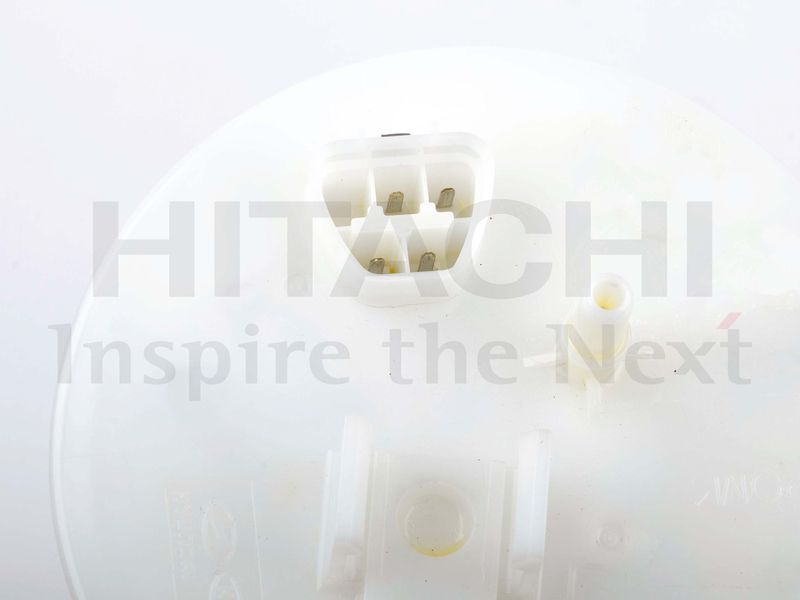 HITACHI, Unité d'injection de carburant